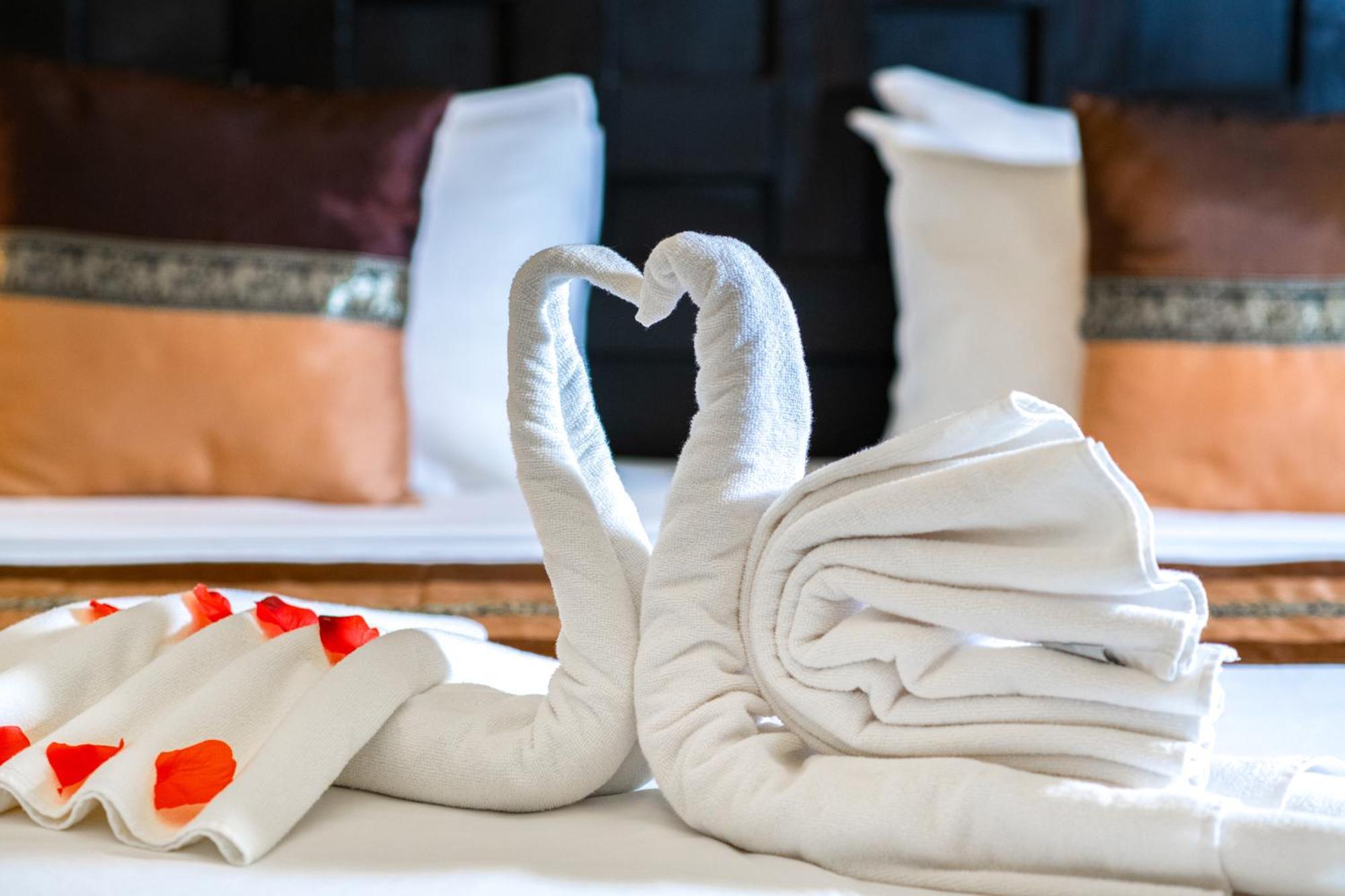 Andrassy Thai Hotel Будапеща Екстериор снимка
