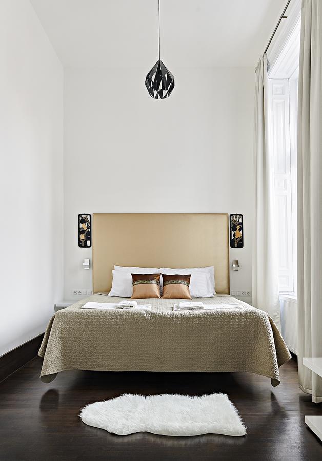 Andrassy Thai Hotel Будапеща Екстериор снимка